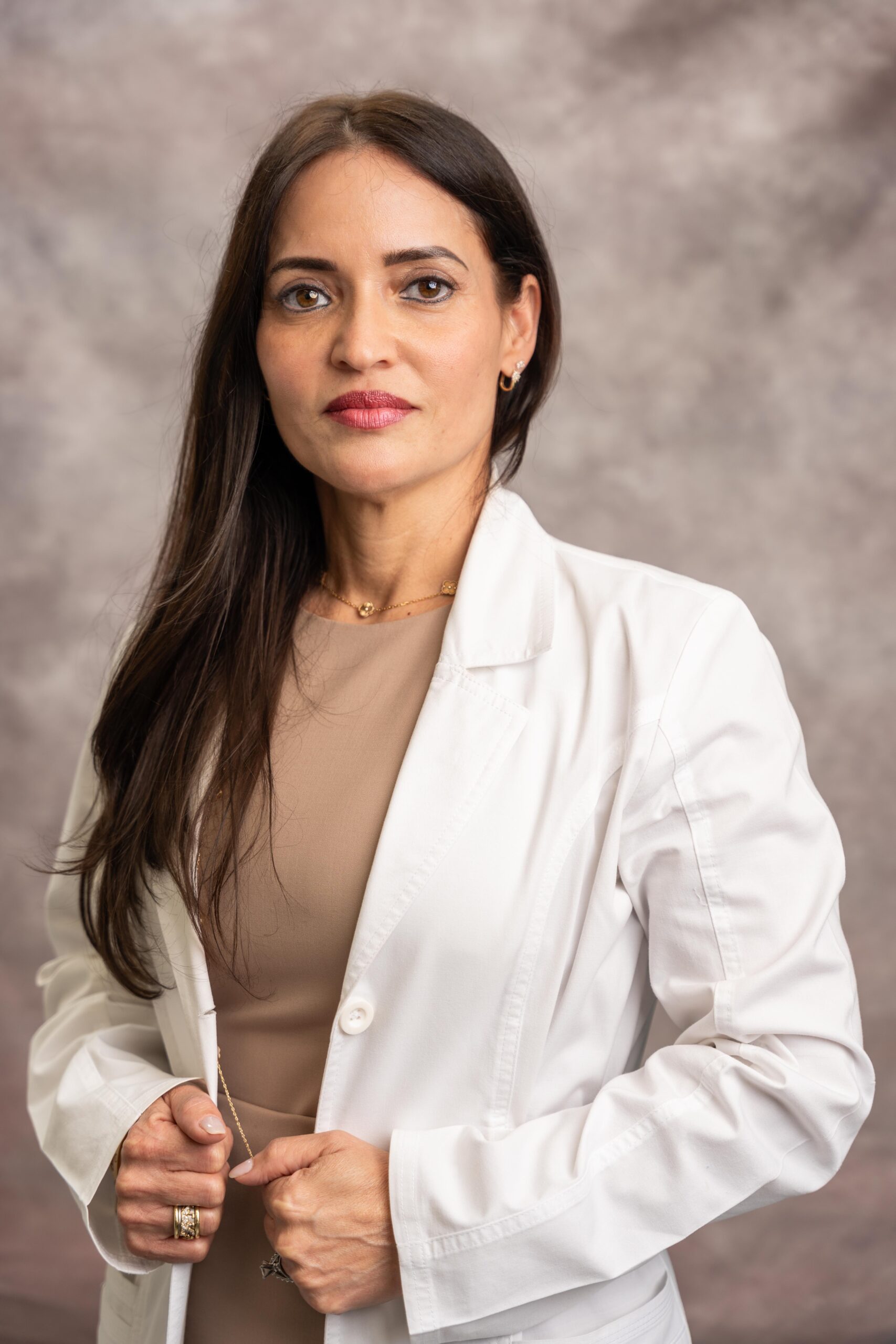 Dr. Yanet Garcia-Brito