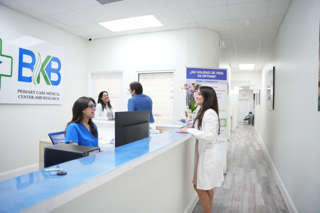 Regenerative Medicine in Kendall, Miami