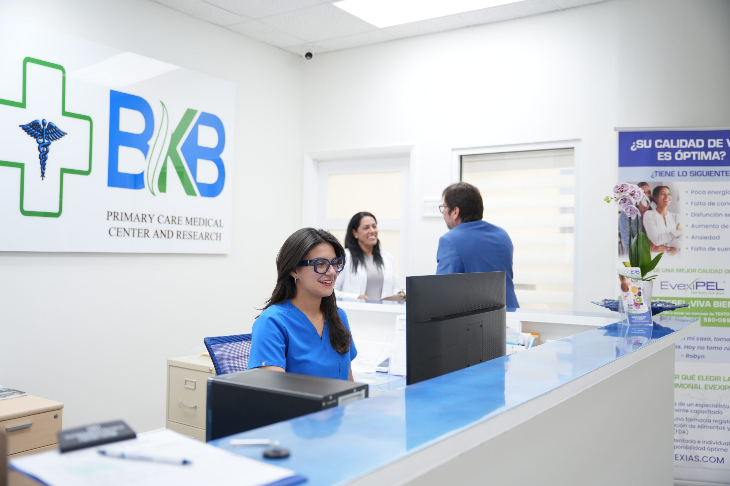 Primary care • Pain management •Regenerative Medicine • Varicose Veins • Fillers • Weight loss • Botox
Call to book 📞 7864293486
13814 SW 152 Street, Miami, Florida 33177
