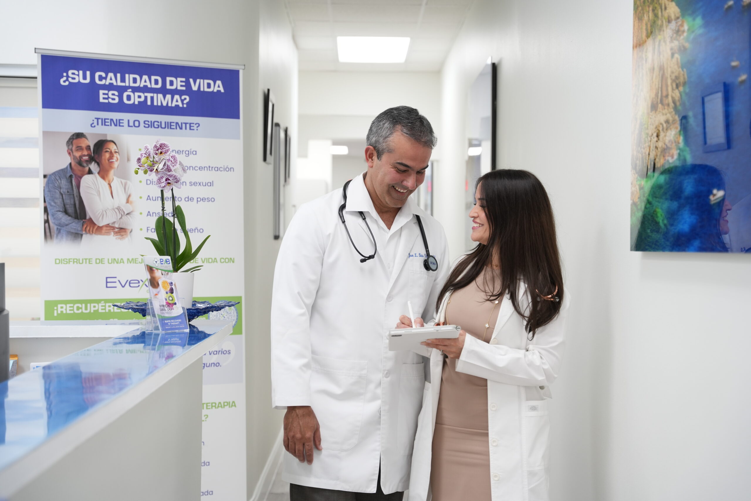 Springs Medical and Research 